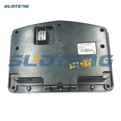 351-3608 3513608 Affichage du moniteur pour tracteur D3K2