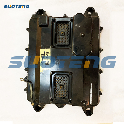 169-0489 ECU Contrôleur 1690489 pour une pelle E365C