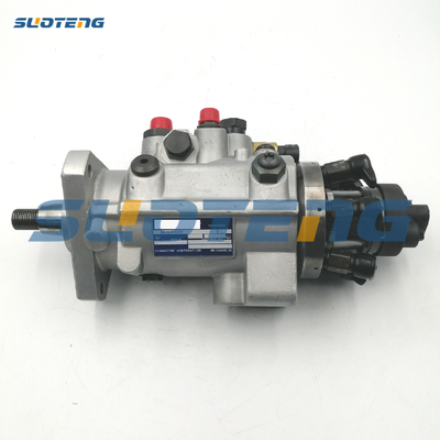 DE2635-6320 Pompes à injection de carburant pour moteur diesel