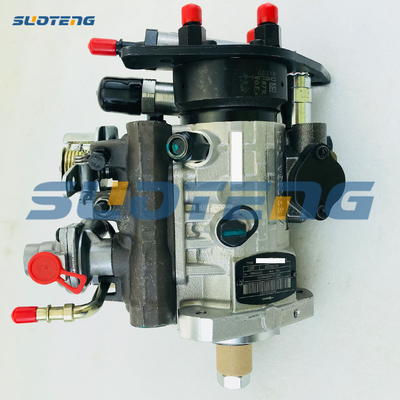 Pompes à injection de carburant pour moteur diesel