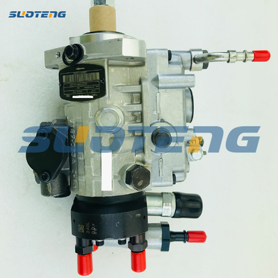 Pompes d'injection de carburant pour moteur diesel