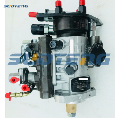 Pompes à injection de carburant pour moteur diesel