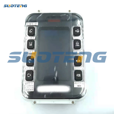 106-0176 1060176 excavatrice Monitor Display Panel pour l'excavatrice d'E312B E320B