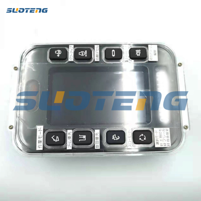 106-0176 1060176 excavatrice Monitor Display Panel pour l'excavatrice d'E312B E320B