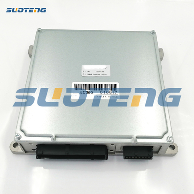 VOE14590430 Contrôleur de moteur ECU 14590430 pour une pelle EC360C