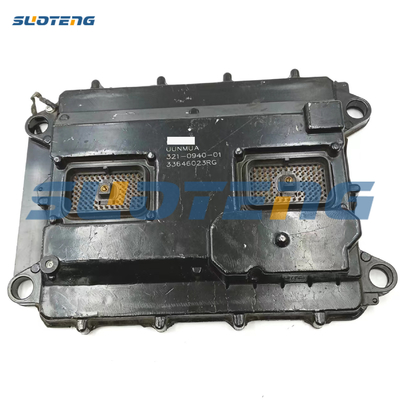 321-0940 3210940 Contrôleur ECU Pour camion 795F