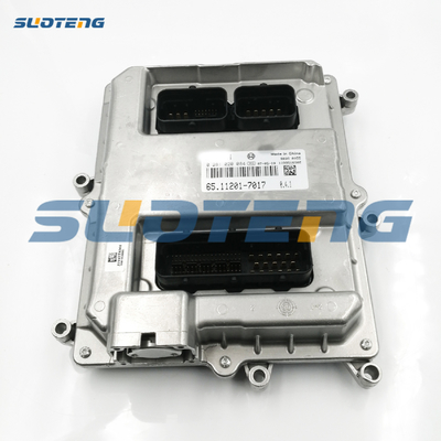 65.11201-7017 ECU contrôleur 65112017017 Pour la pelle DX140 DX225