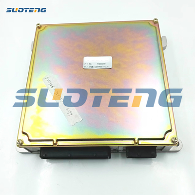 14390099 excavatrice Spare Parts Controller ECU pour l'excavatrice VOE14390099 d'EW200B