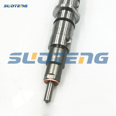 6745-11-3102 6745113102 Injecteur de carburant diesel pour le dozer D65EX-16