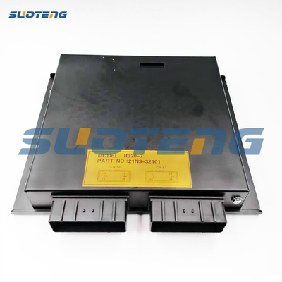 21N9-32101 contrôleur ECU Unité de commande 21n9-32101 Pour excavateur R320LC-7