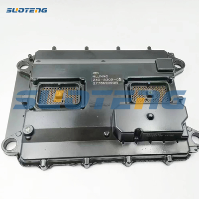 240-5309 ECM ECU contrôleur carte d'ordinateur 2405309 Pour 3176