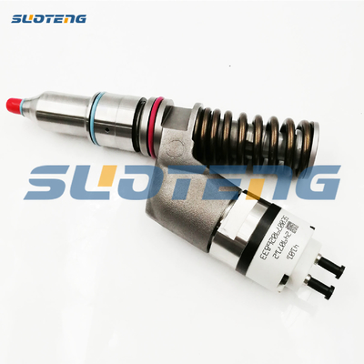249-0712 Injecteur de carburant diesel 2490712 Pour chargeur à roues 966H