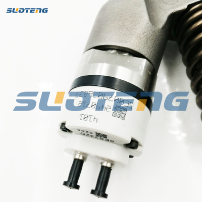249-0712 Injecteur de carburant diesel 2490712 Pour chargeur à roues 966H