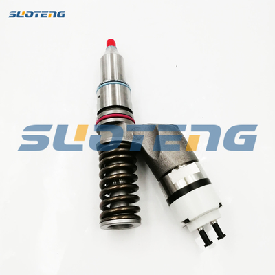 249-0712 Injecteur de carburant diesel 2490712 Pour chargeur à roues 966H