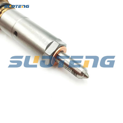 320-0677 3200677 Injecteur de carburant pour moteur C4.4 Pièces de pelle 420E