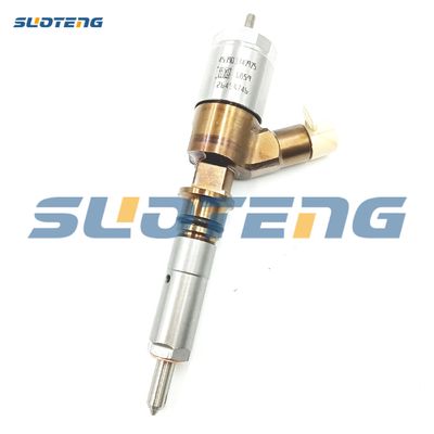 320-0677 Injecteur de carburant diesel pour moteur C6.6 C4.4