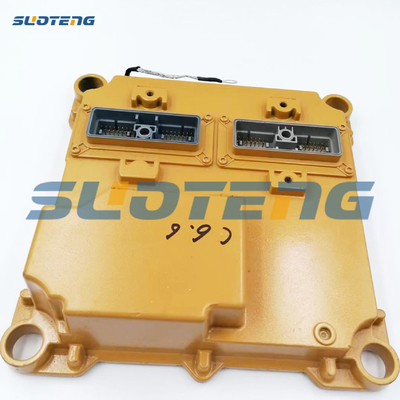 331-7540 Commandeur ECU ECM Tableau d'ordinateur 3317540 Pour tracteur D6K D6N