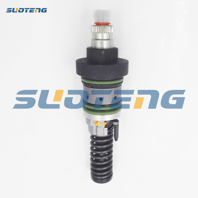 0414491109 Pompes unitaires Pompes d'injection de carburant pour pièces de moteur