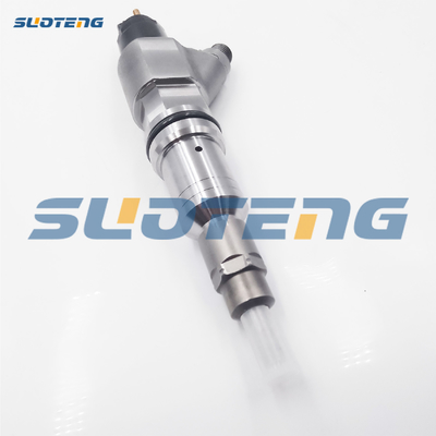 0445012092 504194432 Injecteur de carburant diesel