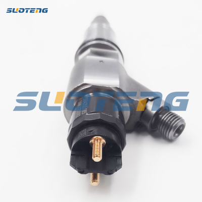 0445012092 504194432 Injecteur de carburant diesel
