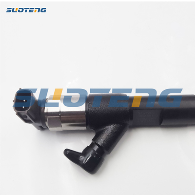 Injecteur de carburant diesel pour moteur ISB5.9 QSB5.9 Pièces