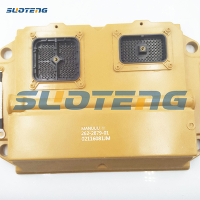 262-2879 2622879 contrôleur ECU ECM pour excavatrice 324D 325D