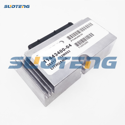 VOE11443400 11443400 contrôleur ECU ECM Pour une excavatrice EC210 EC290