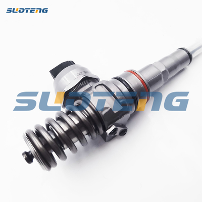 0414720222 Injecteur de carburant pour moteur diesel