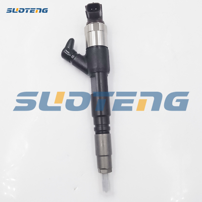 5367913 Injecteur de carburant pour moteur QSB5.9