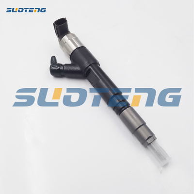 5367913 295050-2490 Injecteur de carburant pour moteur QSB3.9