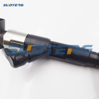 5367913 Injecteur de carburant pour moteur QSB5.9