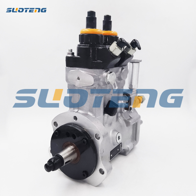 6245-71-1101 Pompes d'injection de carburant diesel 6245711101 pour le chargeur à roues WA600-6