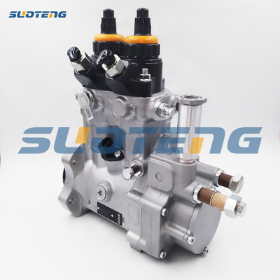 6245-71-1101 Pompes d'injection de carburant diesel 6245711101 pour le chargeur à roues WA600-6