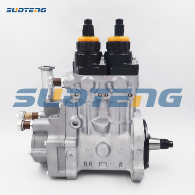 6245-71-1101 Pompes d'injection de carburant diesel 6245711101 pour le chargeur à roues WA600-6