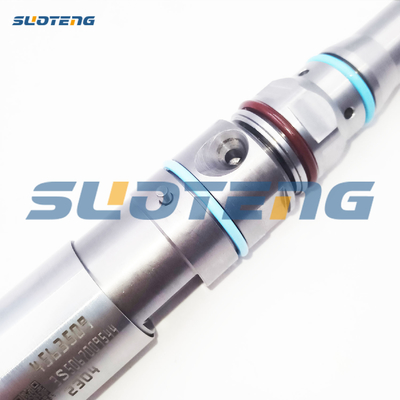 Injecteur de carburant 4563509 pour moteur C9.3