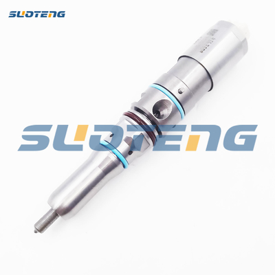 456-3509 4563509 C9.3 Injecteur de carburant pour moteur pour excavatrice 336F