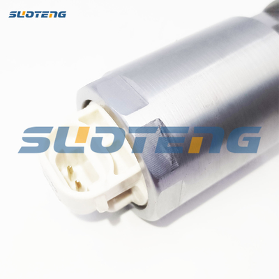 Injecteur de carburant 4563509 pour moteur C9.3