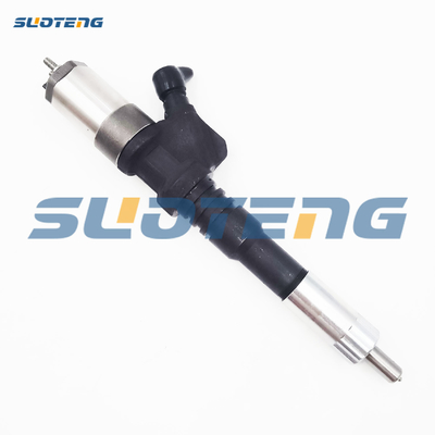 095000-1211 0950001211 Injecteur de carburant commun pour rail Pour excavateur PC400-7