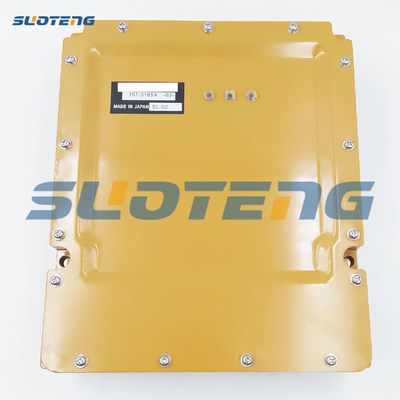 157-3165 1573165 Contrôleur ECU ECM Pour excavateur 312C 315C