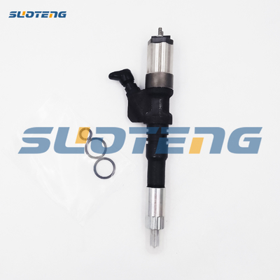 Injecteur de carburant pour moteur SA6D125E
