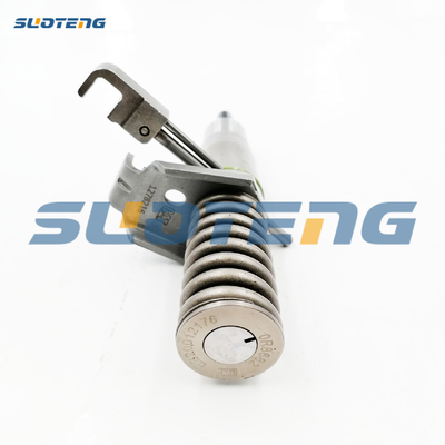 127-8216 1278216 Moteur 3116 Injecteur de carburant pour excavatrice E322c