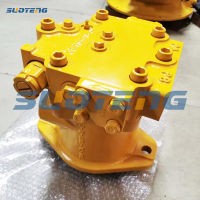 419-18-31104 4191831104 Pompes hydrauliques pour chargeurs à roues WA320-5