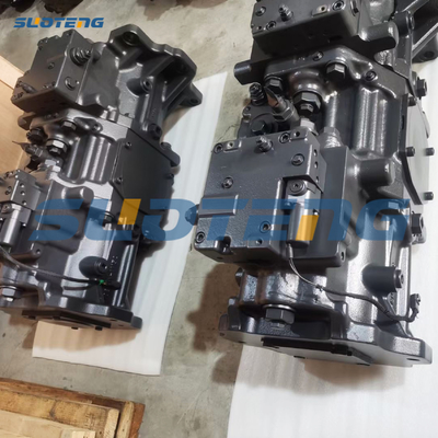 Excavateur minier PC2000-8 Pompes hydrauliques 708-2K-00122 Pompe principale 7082K00122