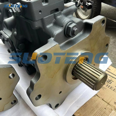 Excavateur minier PC2000-8 Pompes hydrauliques 708-2K-00122 Pompe principale 7082K00122