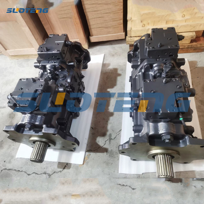 Excavateur minier PC2000-8 Pompes hydrauliques 708-2K-00122 Pompe principale 7082K00122