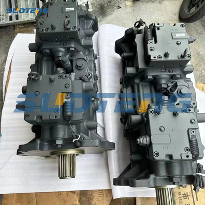 Excavateur minier PC2000-8 Pompes hydrauliques 708-2K-00122 Pompe principale 7082K00122