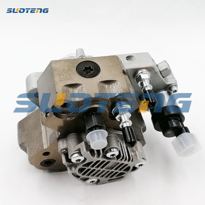 0445010031 0445010075 Pompe à injection de carburant pour moteur CP3