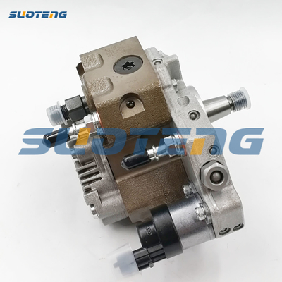 0445010031 0445010075 Pompe à injection de carburant pour moteur CP3
