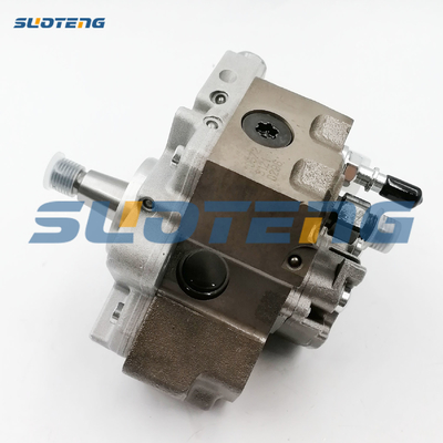 0445010031 0445010075 Pompe à injection de carburant pour moteur CP3