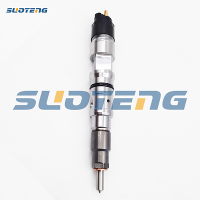 0 445 120 340 Injecteur Diesel Common Rail 0445120340 Pour moteur D8K